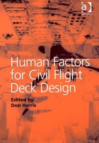 Human factors for civil flight deck design