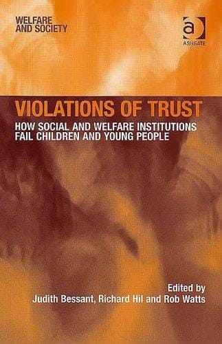 Violations of trust