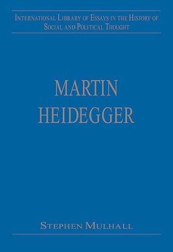 Heidegger