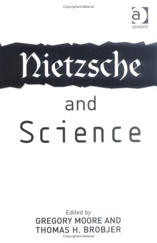 Nietzsche and science