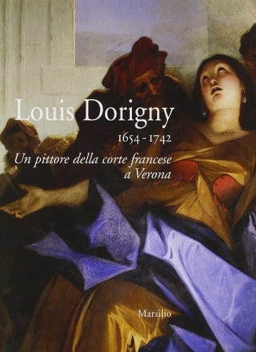Louis Dorigny, 1654-1742