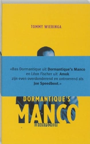 Dormantique's manco
