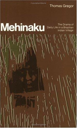 Mehinaku