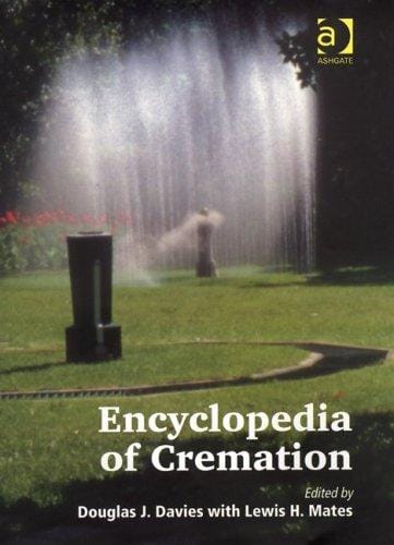 Encyclopedia of cremation
