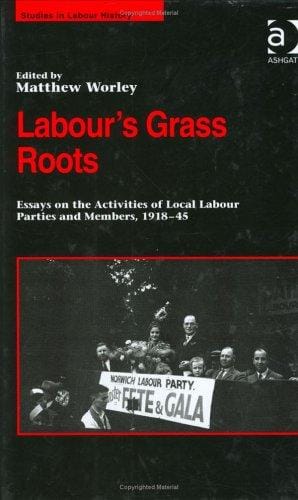 Labour's Grass Roots
