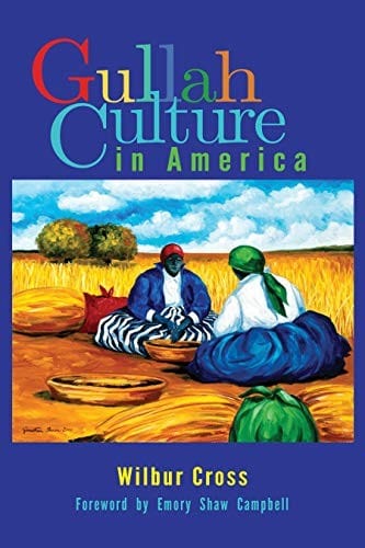 Gullah culture in America