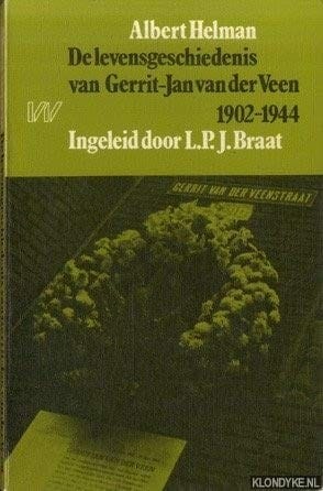 Gerrit-Jan van der Veen