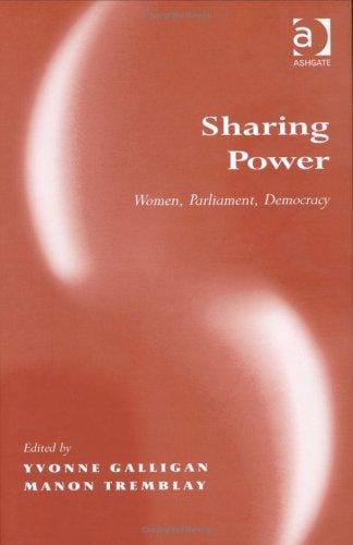 Sharing power