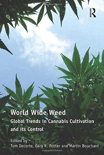 World wide weed
