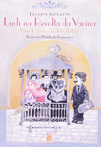 Ludi na revolta da vacina