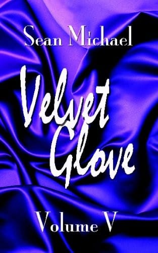 Velvet glove, volume 5