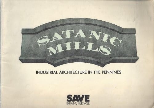 Satanic mills