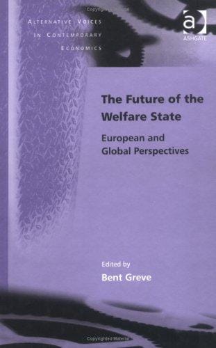The Future of the Welfare State