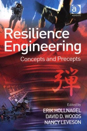 Resilience engineering