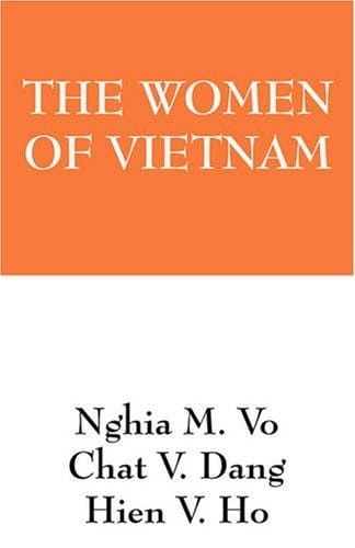 The women of Vietnam