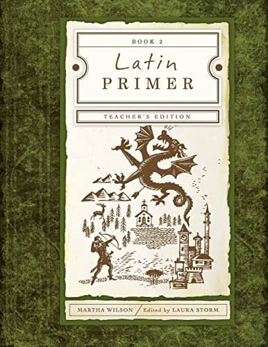 Latin primer
