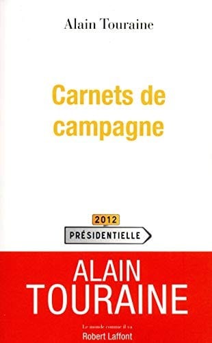 Carnets de campagne