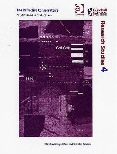 The reflective conservatoire