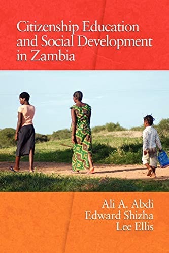 Citizenship education and social development in Zambia
