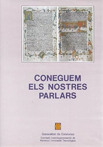 Coneguem els nostres parlars