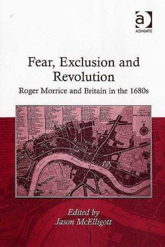 Fear, exclusion, and revolution