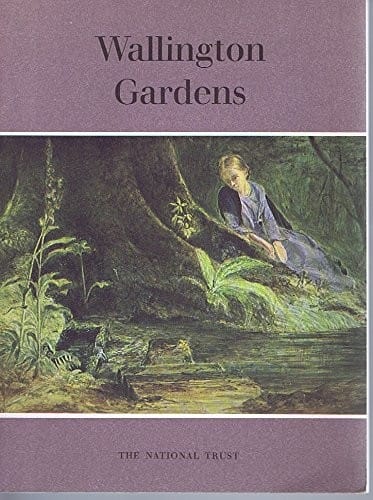 Wallington Gardens, Northumberland