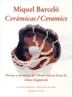 Cerámicas = Ceramics