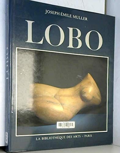 Lobo (Catalogues Raisonnes)