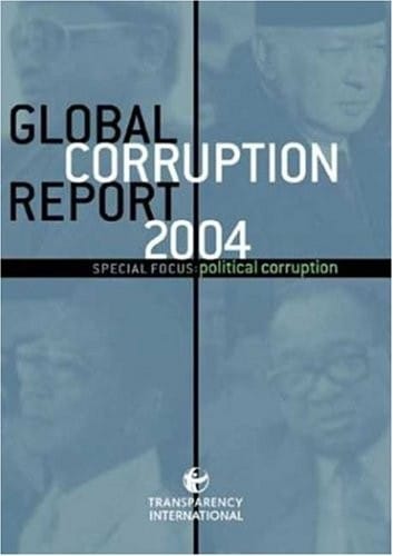 Global corruption report 2004