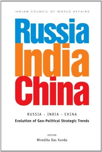 Russia-India-China