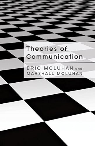 Theories of communication
