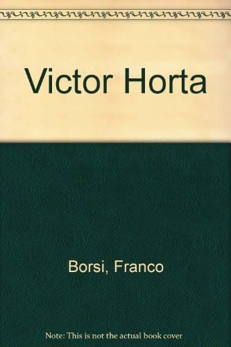 Victor Horta