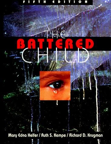 The battered child