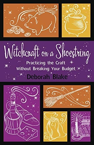 Witchcraft on a shoestring