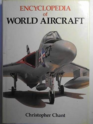 Encyclopedia of world aircraft