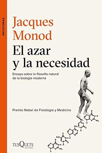 El Azar Y La Necesidad