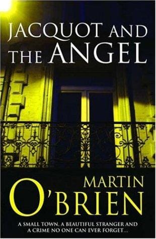 Jacquot and the Angel