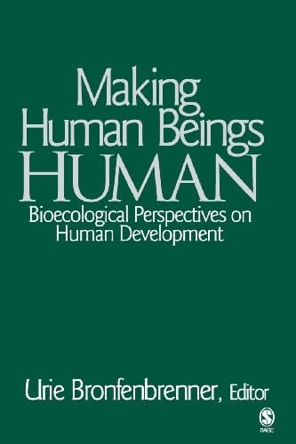 Making human beings human