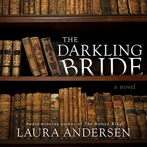 The darkling bride
