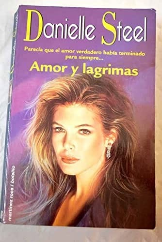 Amor y lágrimas