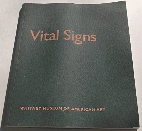 Vital signs