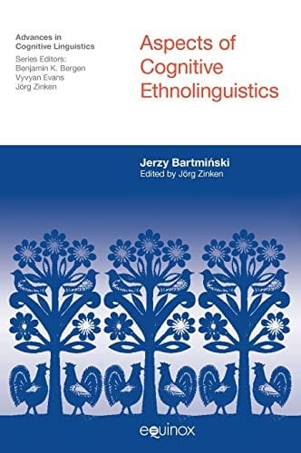Aspects of cognitive ethnolinguistics
