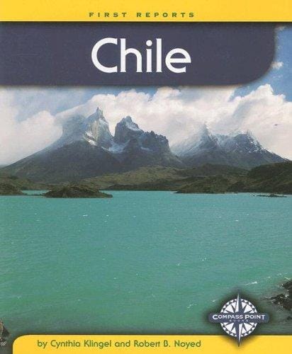 Chile (First Reports - Countries)