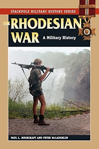 The Rhodesian War