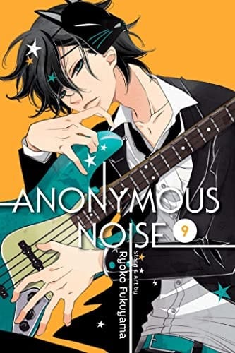 Anonymous noise