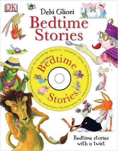 Bedtime stories