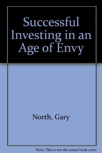 Successful investing in an age of envy