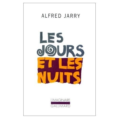 Les\Jours et les Nuits/ Roman d'un Deserteur