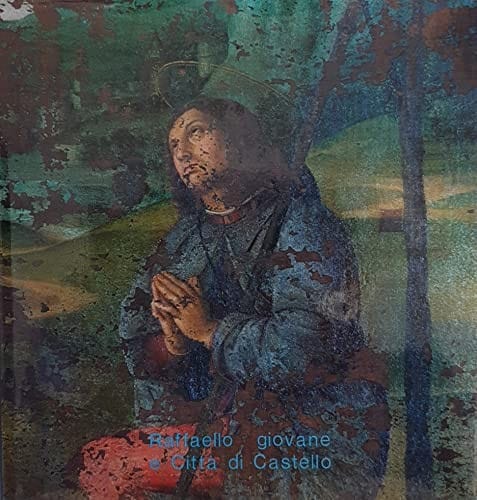 Raffaello giovane e Città di Castello
