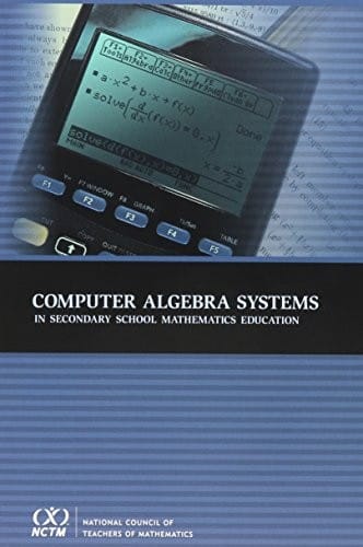 Computer algebra systems in secondary school mathematics education